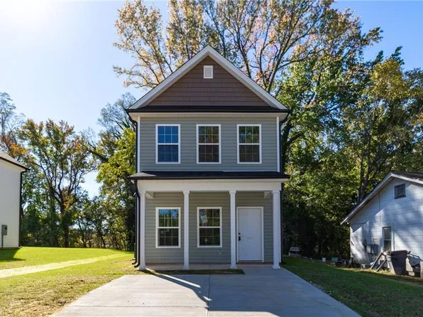 209 Carter St, Reidsville, NC 27320
