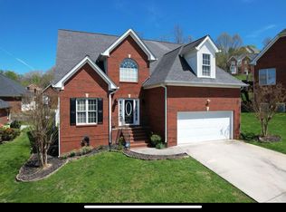 1888 Weston Pl NW, Cleveland, TN 37312