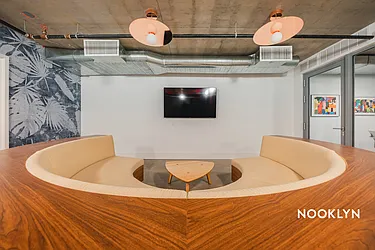 Rented by Nooklyn NYC LLC