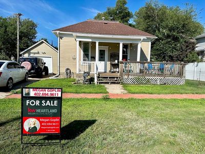 916 N Pine St, Grand Island, NE, 68801