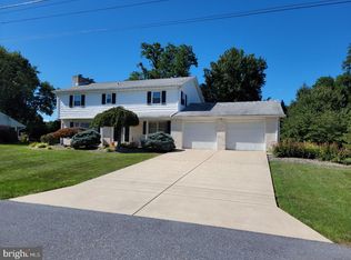 5640 Derbyshire Rd, Harrisburg, PA 17112