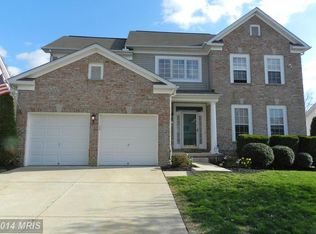 707 Royal Mile Dr, Abingdon, MD 21009