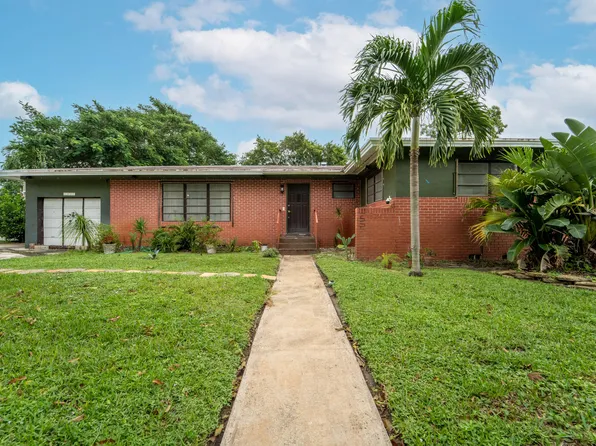 1537 39th Street, West Palm Beach, FL 33407