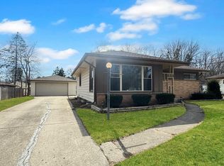 5115 W Churchill Ln, Brown Deer, WI 53223