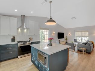 4439 Selleck Ln, Las Vegas, NV 89120