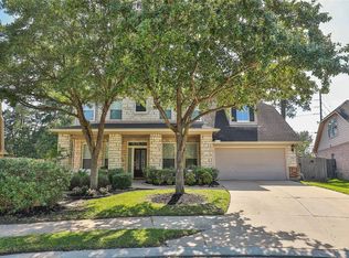 13603 Highland Cove Dr, Houston, TX 77070