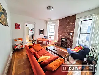 Rented by Urban Pads