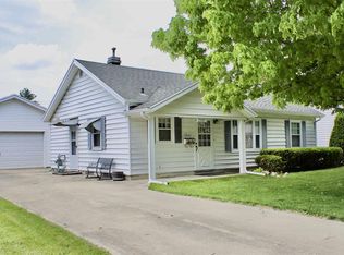 2801 S Sycamore Ave, Muncie, IN 47302