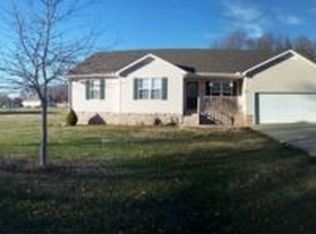 50 Rebecca Ln, Estill Springs, TN 37330
