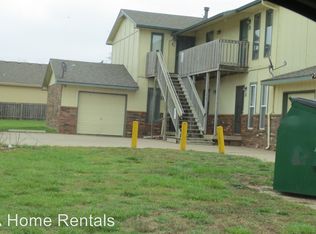 116 N Brunswick St APT B, Wichita, KS 67212