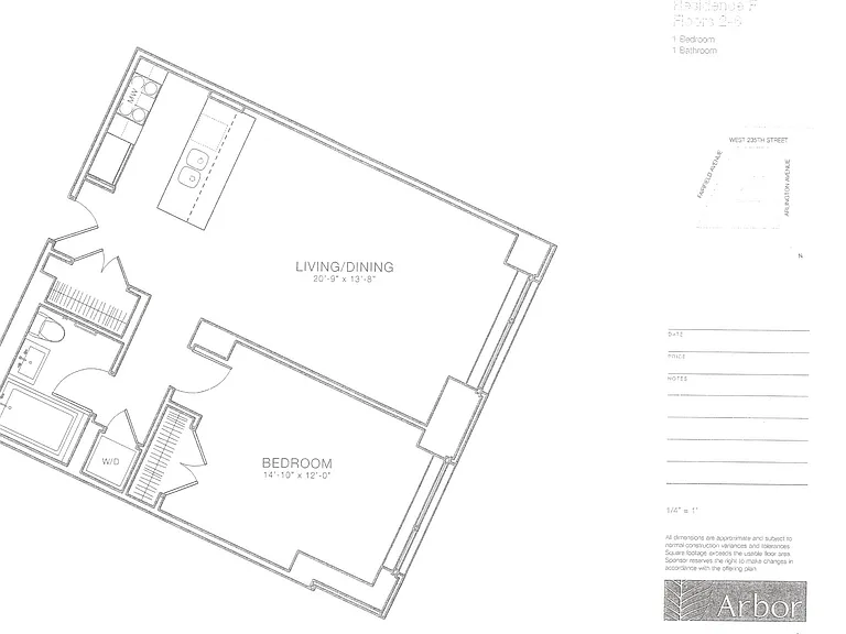 3260 Henry Hudson Pkwy E #4F — Photo 2