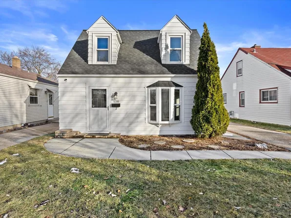 3742 North 97th PLACE, Milwaukee, WI 53222