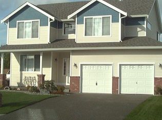 8001 150th St E, Puyallup, WA 98375