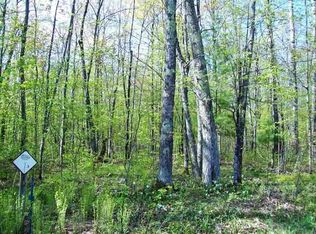 W8600 County Road Mm, Greenwood, WI 54437