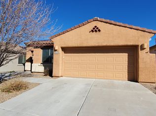 13765 E Carruthers St, Vail, AZ 85641