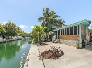 282 Scorpio Ln, Key West, FL 33040