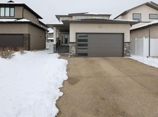 5345 McKenna CRESCENT, Regina, SK S4W 0G2