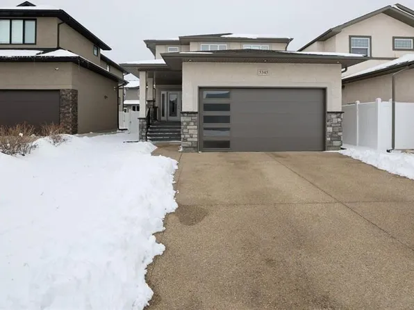 5345 McKenna CRESCENT, Regina, SK S4W 0G2