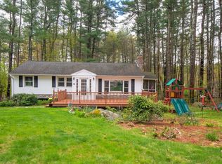 4 Duggan Rd, Acton, MA 01720