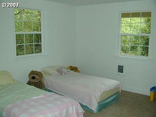 Updated Bedroom
