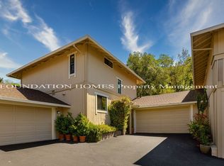 34 Woodoaks Dr, San Rafael, CA 94903