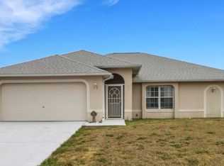 622 NE 12th St, Cape Coral, FL 33909