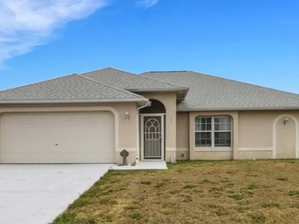622 NE 12th St, Cape Coral, FL 33909