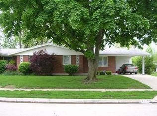 319 Huntsford Pl, Dayton, OH 45426