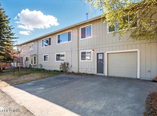 4820 W 84th Ave, Anchorage, AK 99502