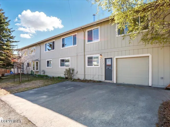 4820 W 84th Ave, Anchorage, AK 99502