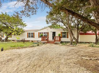 3003 Hilltop Rd, Granbury, TX 76048