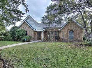 3000 Laguna Dr, Plano, TX 75023