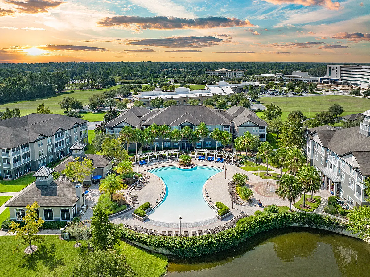 MAA Fleming Island — Photo 2