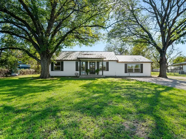 363 County Road 4873, Newark, TX 76071