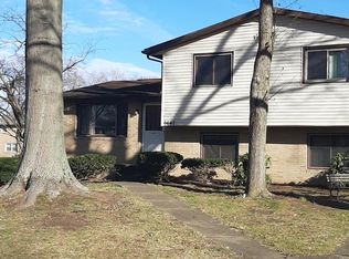 6642 Ravenwood Ave NW, Canton, OH 44718