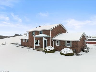 45990 Country Lake Dr, Saint Clairsville, OH, 43950