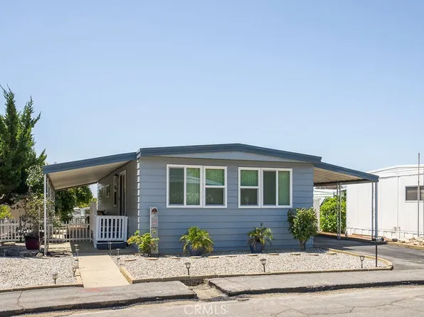 3530 Damien Ave Space 89, La Verne, CA 91750
