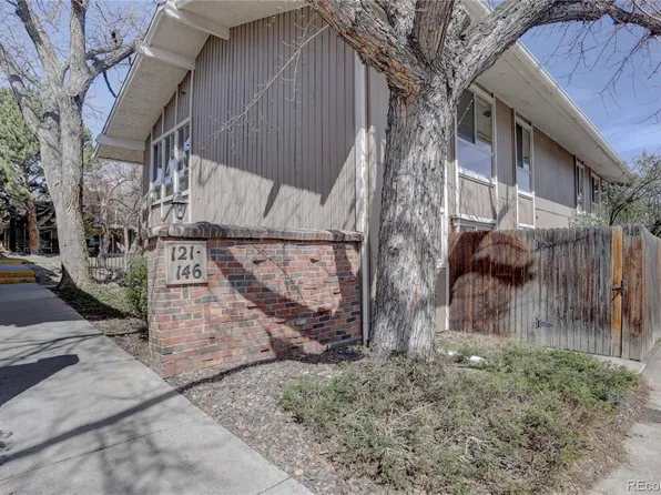 6495 E Happy Canyon Road #141, Denver, CO 80237