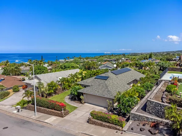 77-165 Lupalupa Way, Kailua Kona, HI 96740