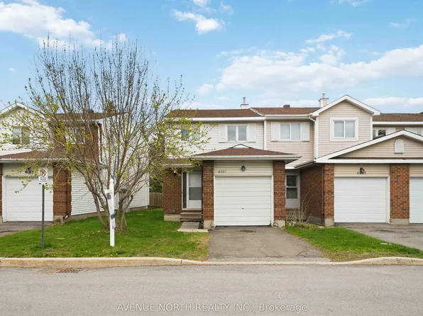 6467 Natalie Way, Ottawa, ON K1C 4Y3