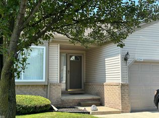 53241 Butternut St, Chesterfield, MI 48051