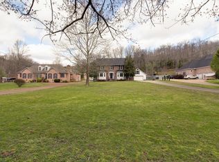 8054 Charlotte Pike, Nashville, TN 37221