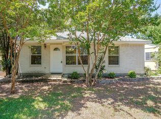 6466 Fortune Rd, Fort Worth, TX 76116