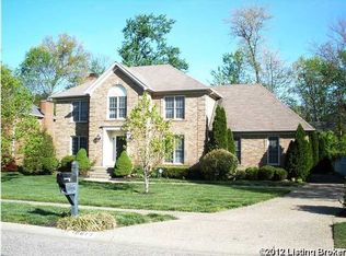 10610 Edgewater Rd, Louisville, KY 40223