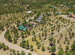 135 Charles McClellan Dr, Ruidoso, NM 88345