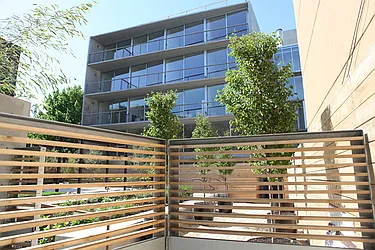 580 Carroll Street in Park Slope