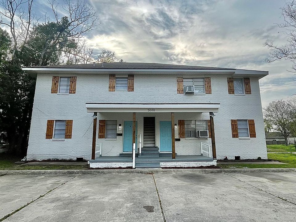 1st image of 3000 Hodges St #D