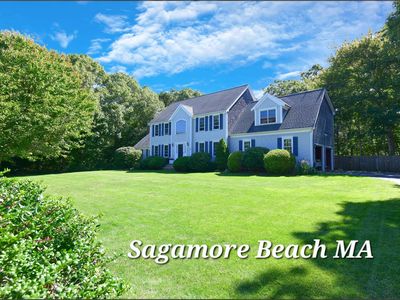 20 Fieldwood Drive, Sagamore Beach, MA, 02562