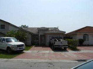 15469 SW 138th Pl, Miami, FL 33177