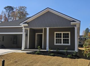 100 Walton Drive, Grovetown, GA 30813